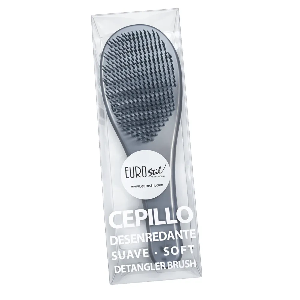 Eurostil Cepillo Desenredante Suave Eurostil Cepillo Desenredante Suave